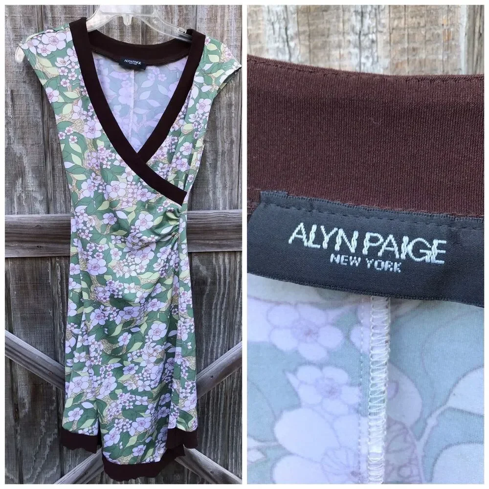 Juniors/Womens Small Dresses - Picture 6 of 6